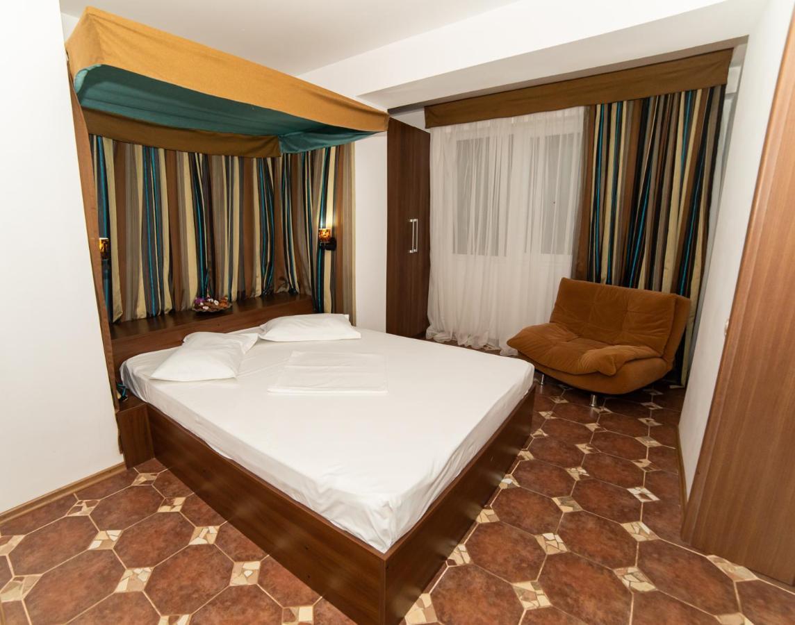 Hotel 2D Resort And Spa เนพทุน ภายนอก รูปภาพ