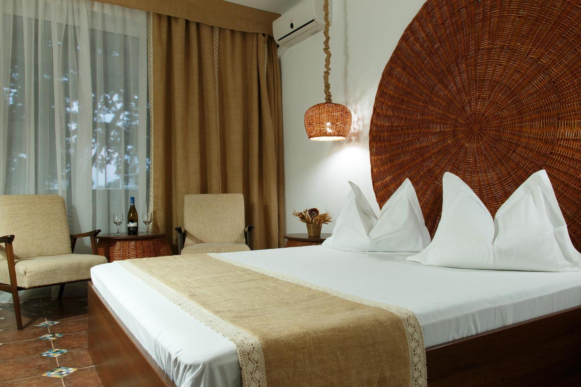Hotel 2D Resort And Spa เนพทุน ห้อง รูปภาพ